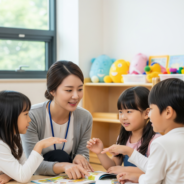 긍정적인 경험 제공