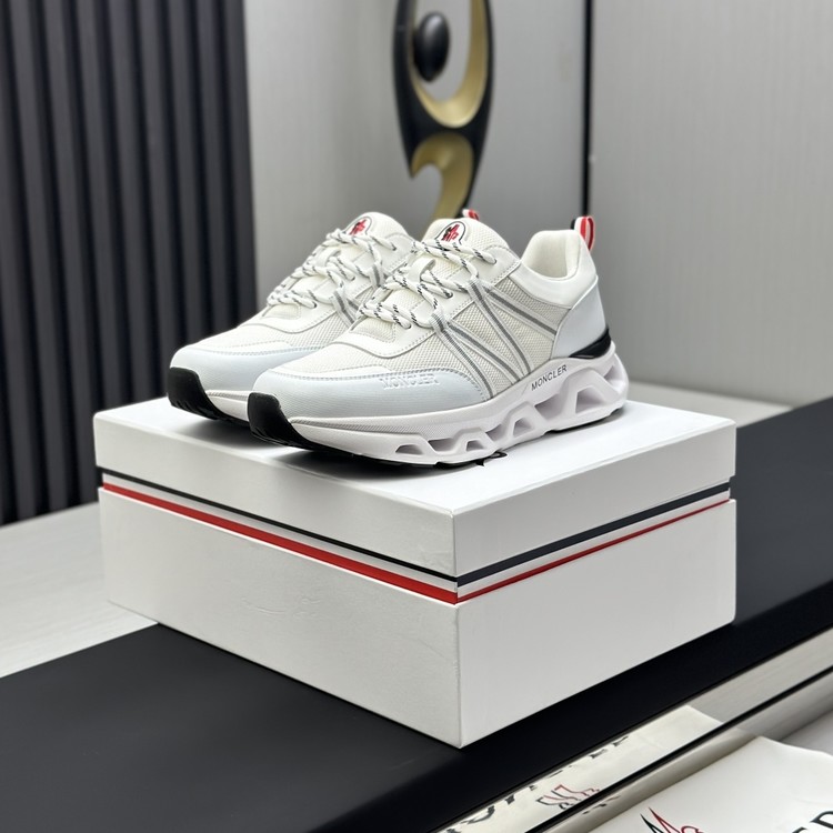 몽클레르 트레일그립 Trailgrip GTX