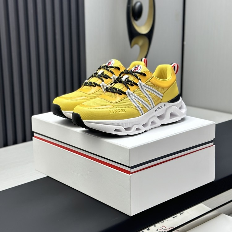 몽클레르 트레일그립 Trailgrip GTX