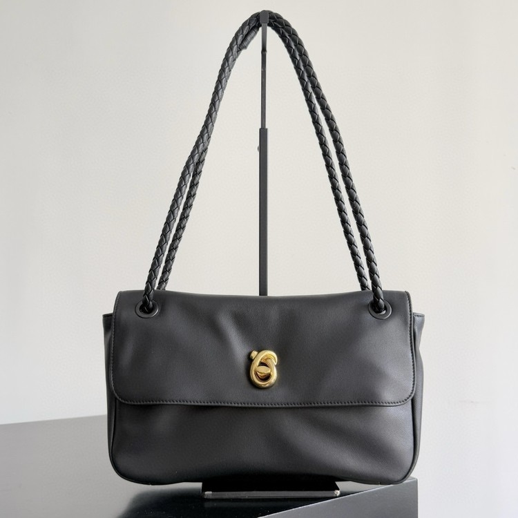 보테가베네타 메디슨 씨 솔트 836296