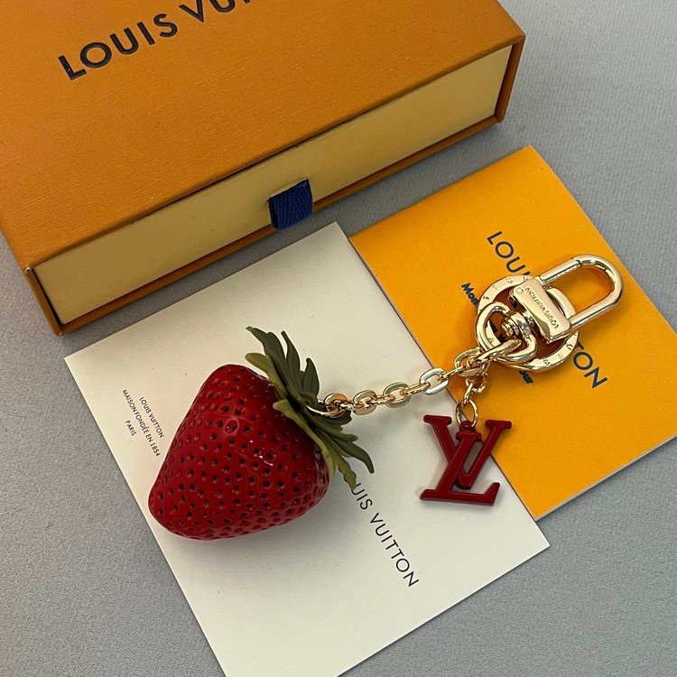 루이비통 스트로 벨리 키링
