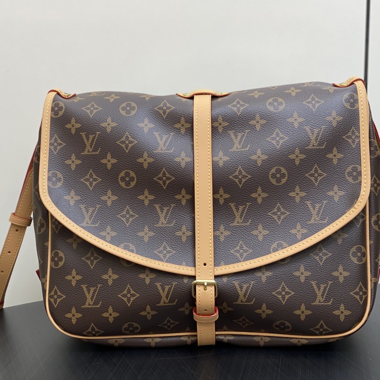 루이비통 모노그램 소뮈르 M42254