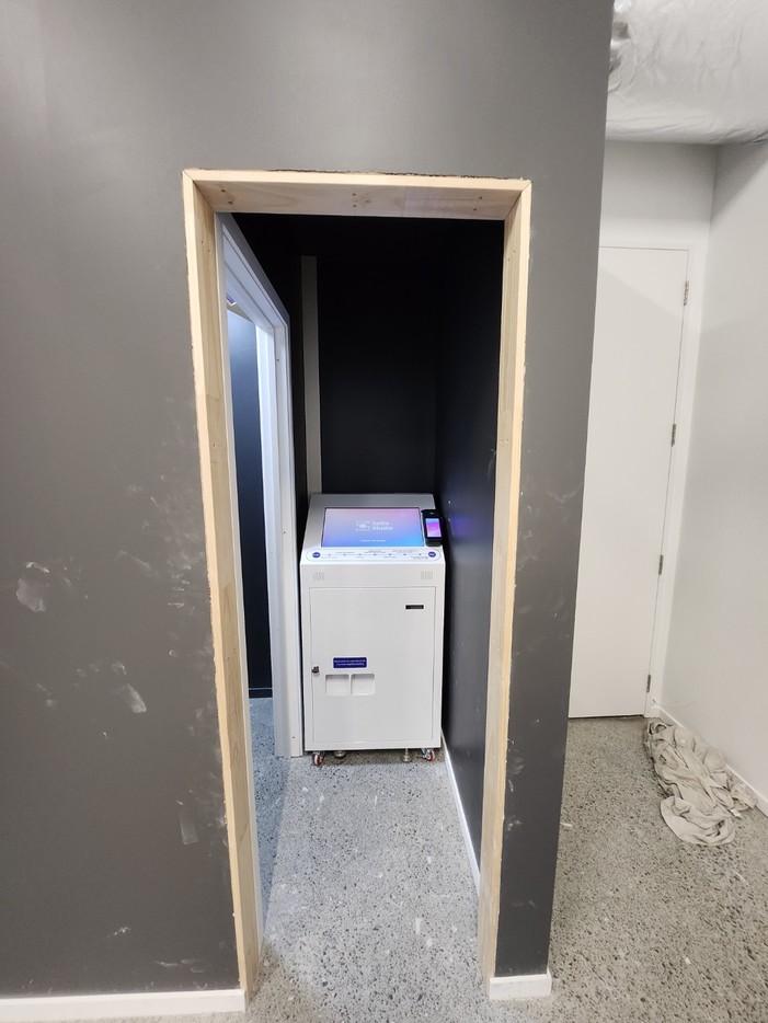 High Angle Gallery 1