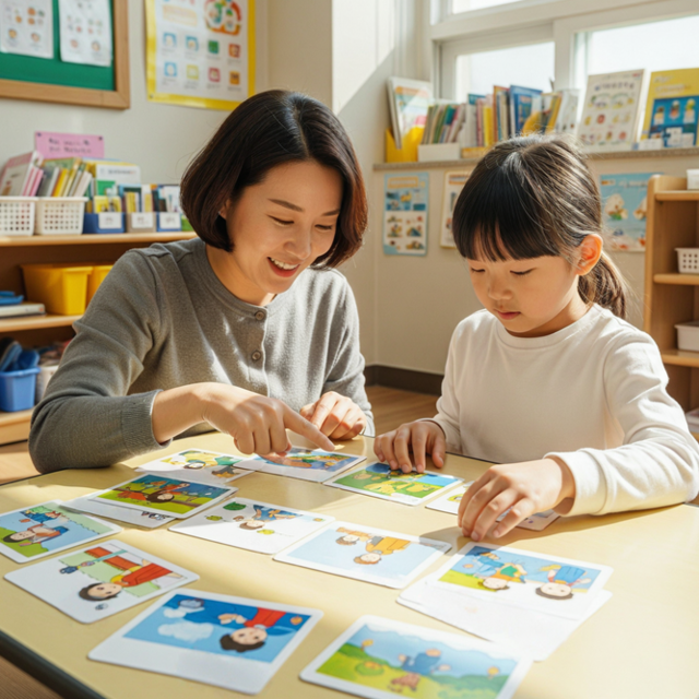 기억력 훈련 프로그램