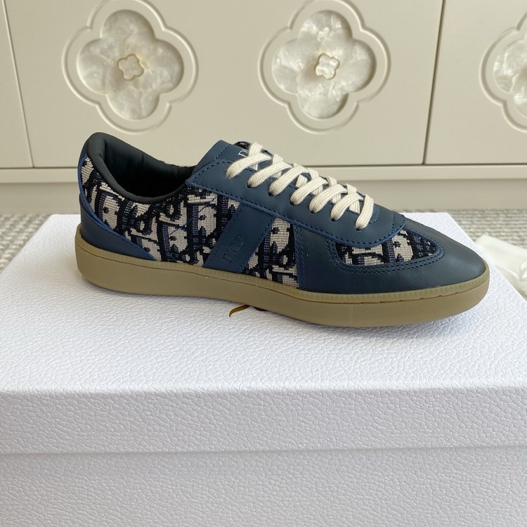 디올 B01 매치포인트 스니커즈