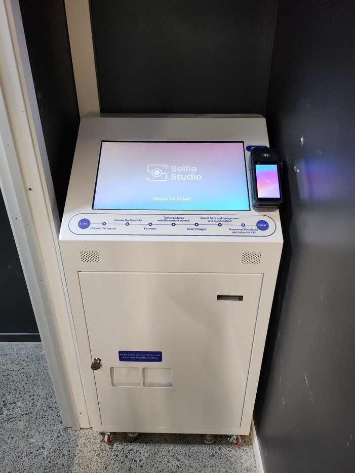 High Angle Gallery 3