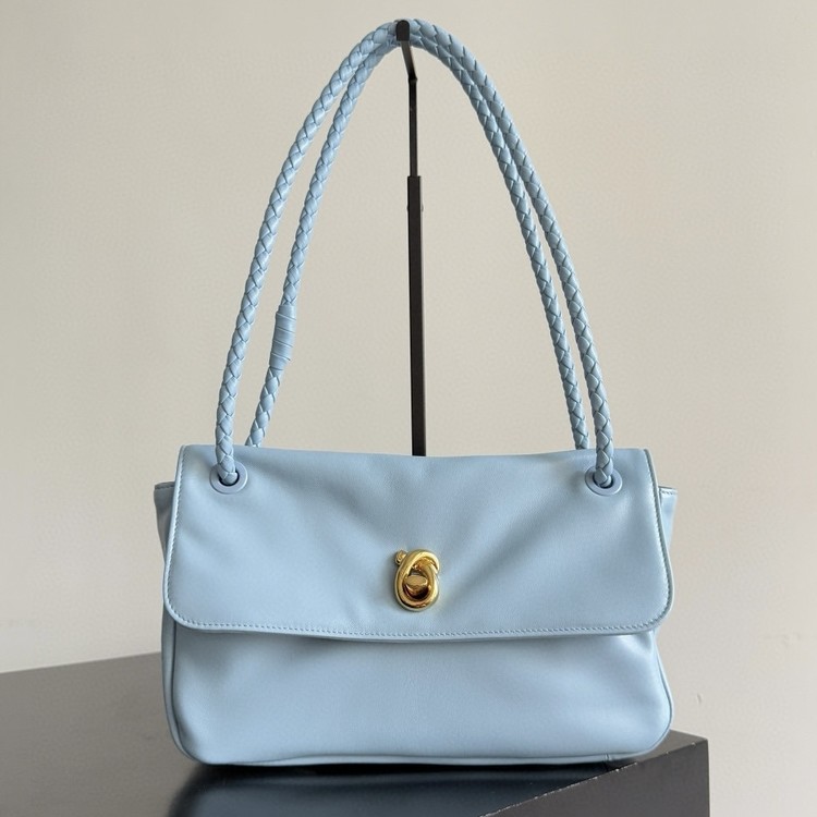 보테가베네타 메디슨 씨 솔트 836296