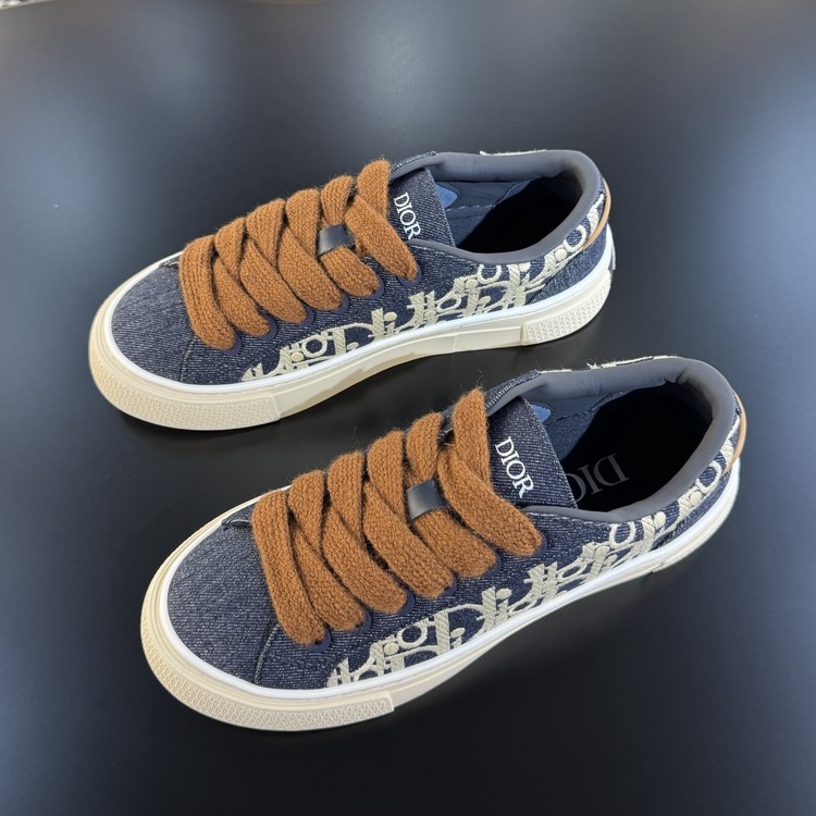 디올 B33 스니커즈