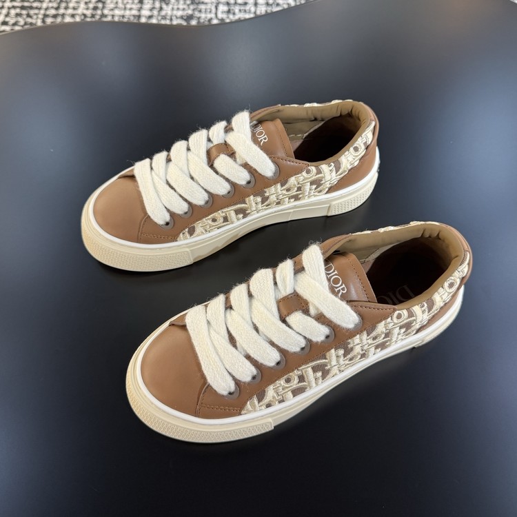 디올 B33 스니커즈