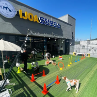 아이조아보호소 전남광주센터