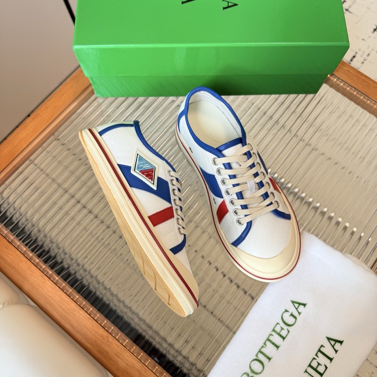 보테가베네타 엘리엇 스니커즈