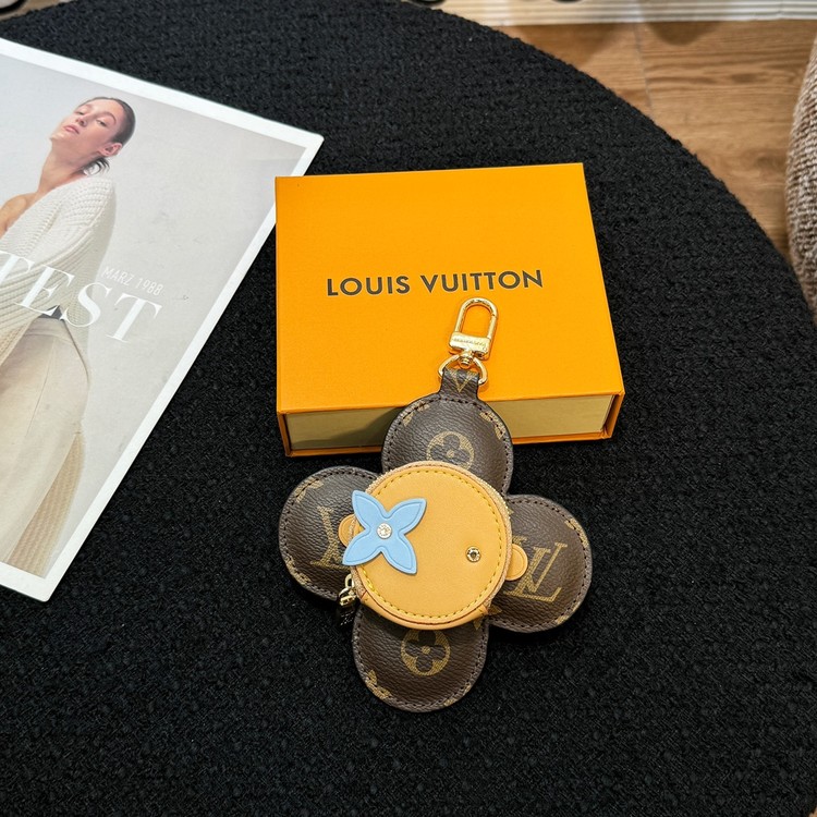 루이비통 비비엔 코인 백참