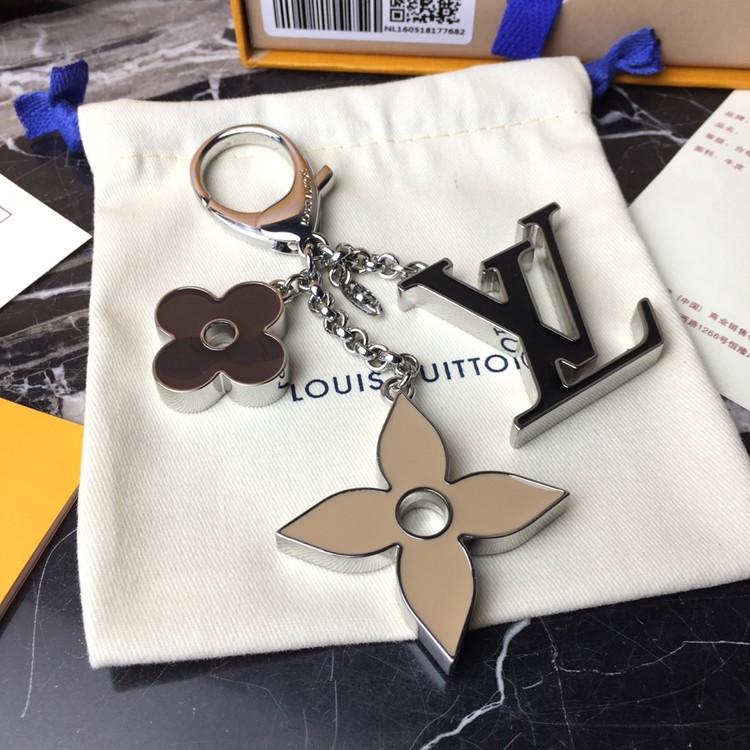루이비통 키링 플뢰르 키링 M67119