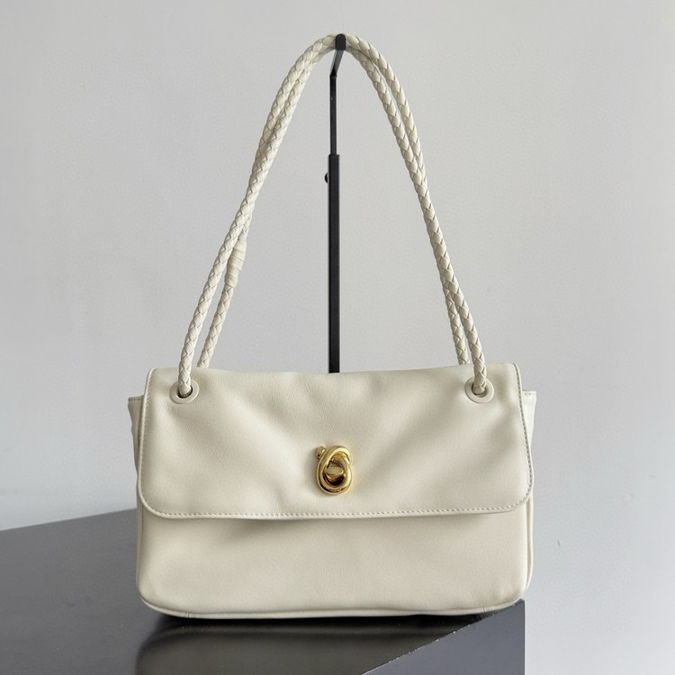 보테가베네타 메디슨 씨 솔트 836296