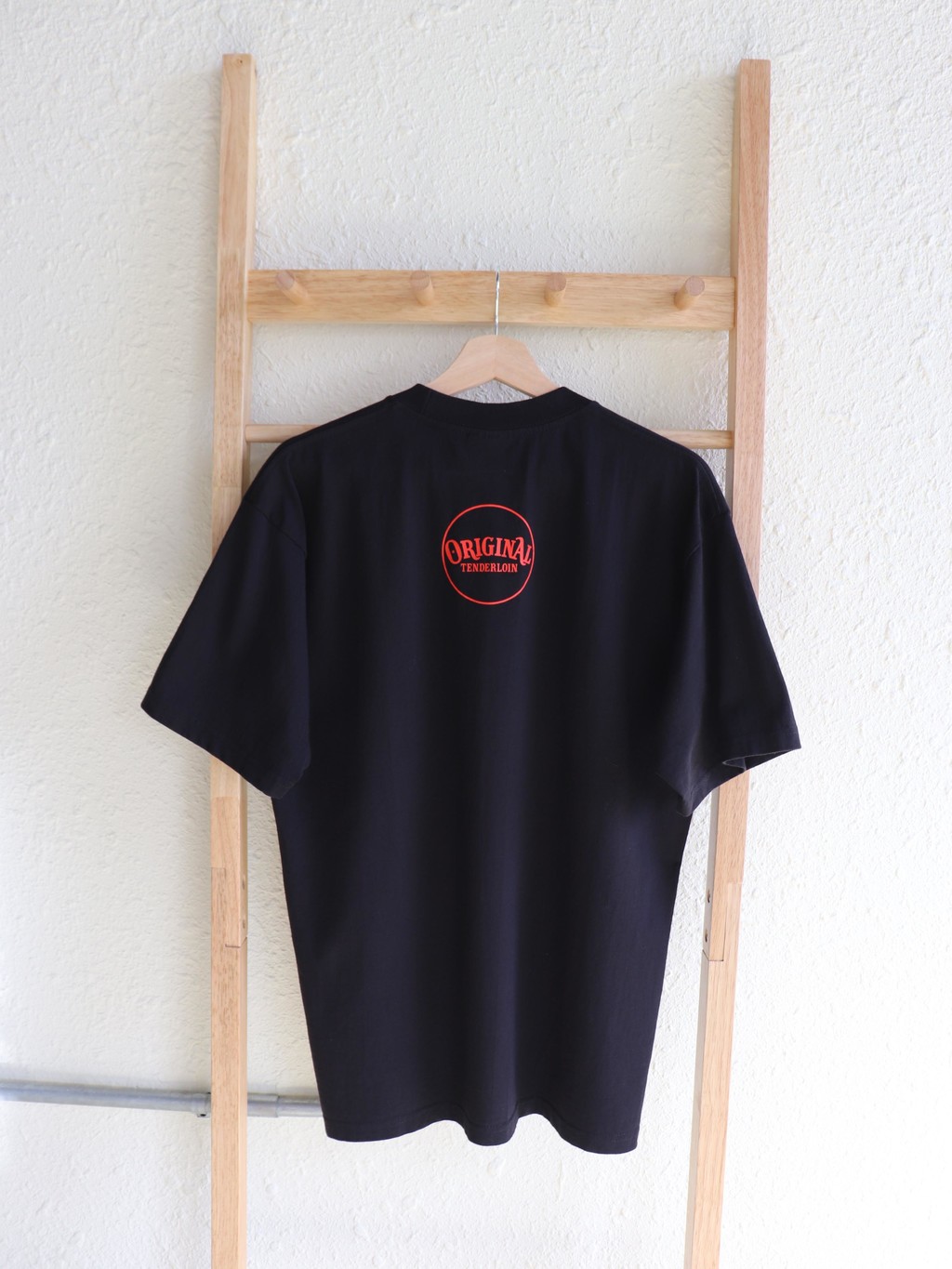 [TENDERLOIN] Original Devil T-shirt