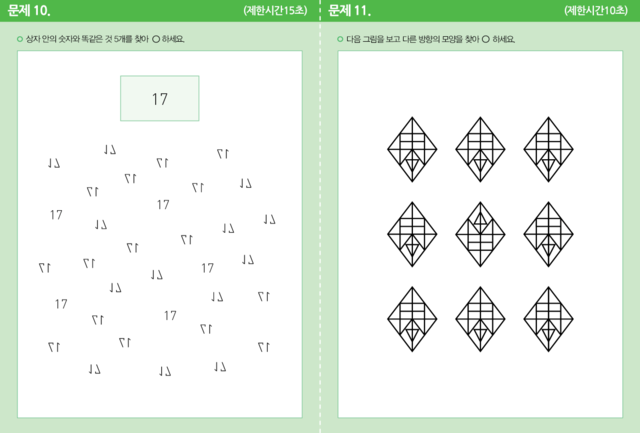 공간-위치 지각