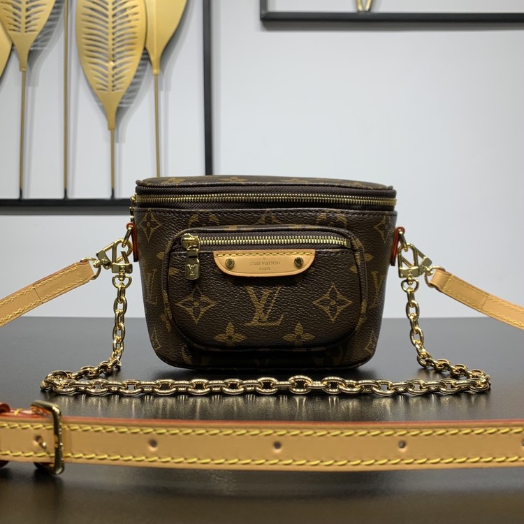 루이비통 미니 범백  M82335