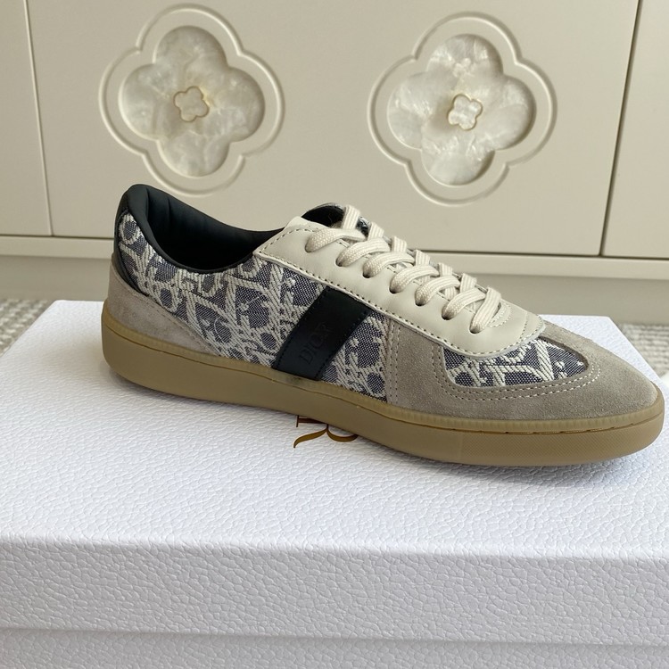 디올 B01 매치포인트 스니커즈