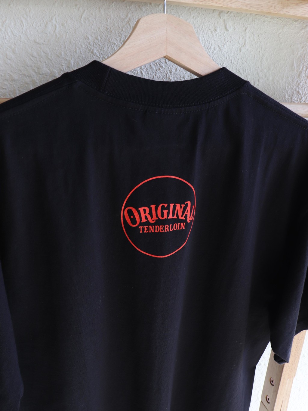 [TENDERLOIN] Original Devil T-shirt