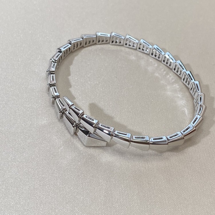 불가리 세르펜티 팔찌