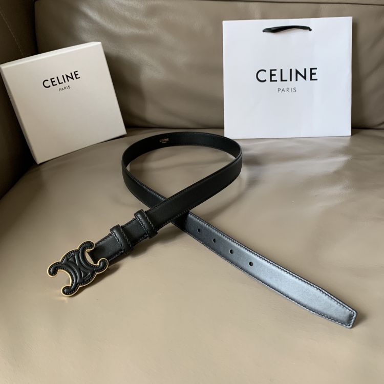 셀린느 트리옹프 벨트