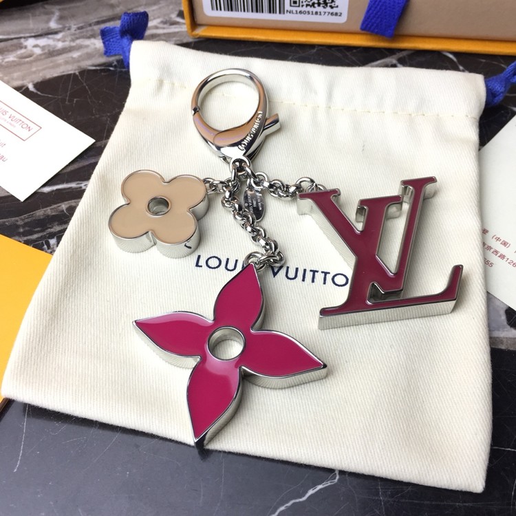 루이비통 키링 플뢰르 키링 M67119
