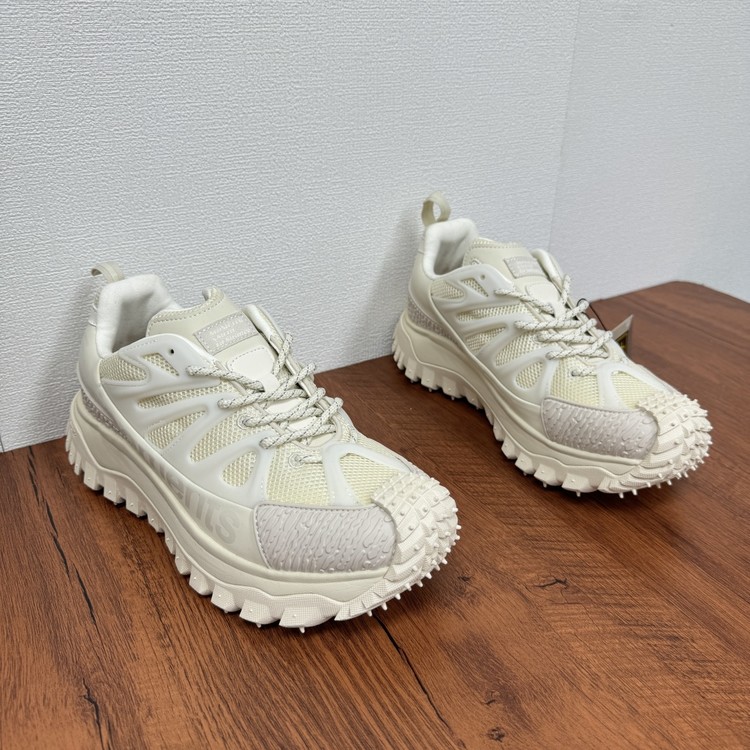 몽클레르 트레일그립 아메바