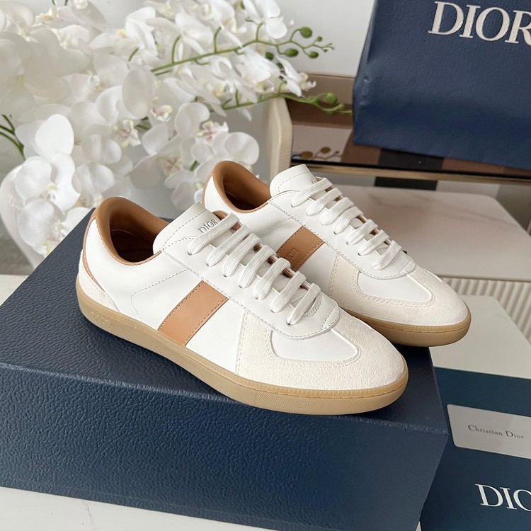 디올 B01 매치포인트 스니커즈