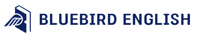 bluebirdenglish