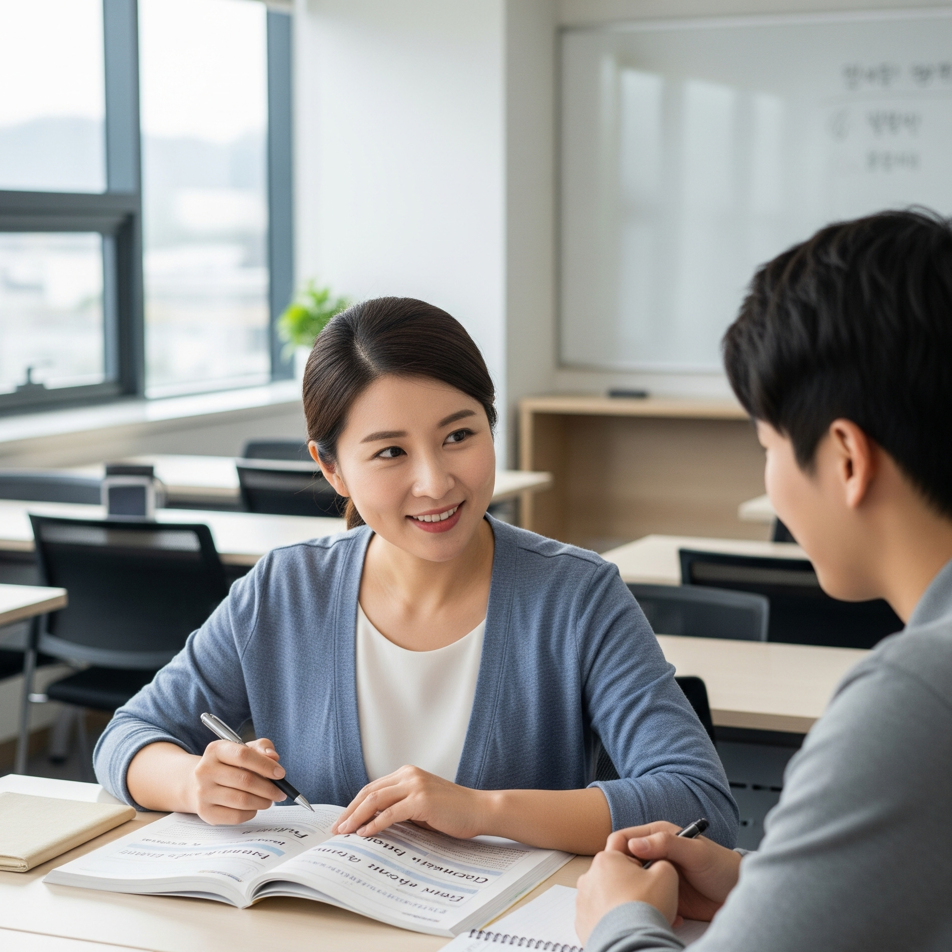 사회적 기술 학습