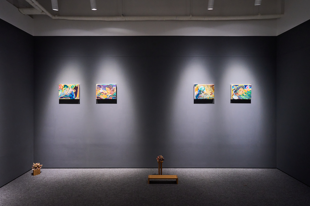 IAH 단체전