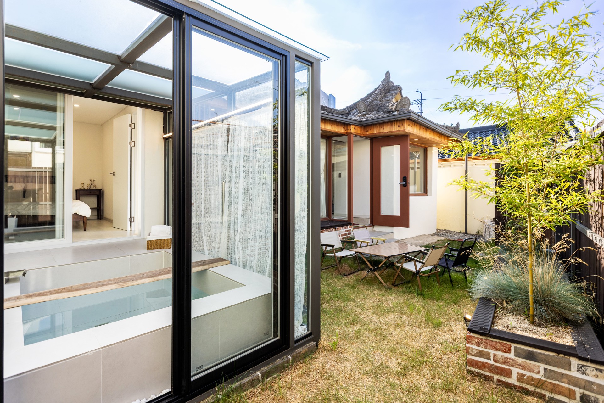 스케치스테이 2인 패키지