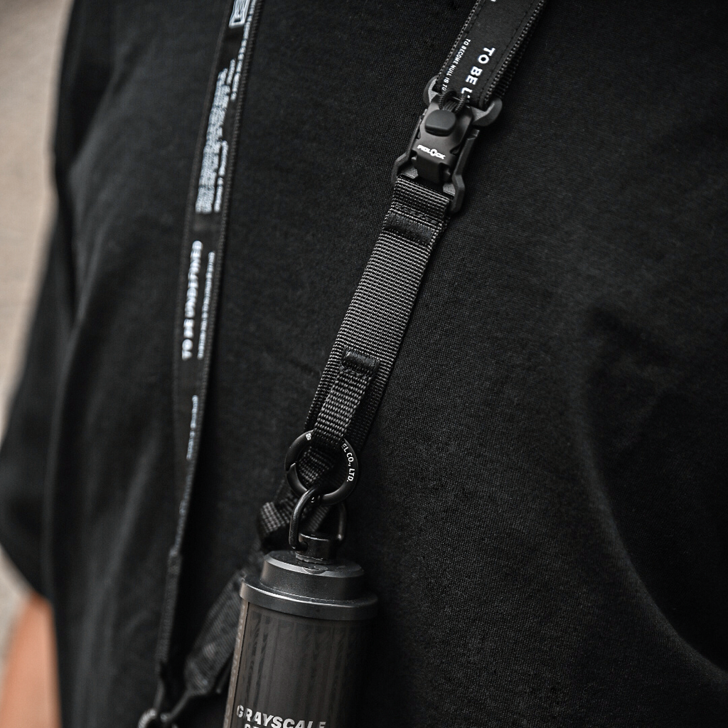 NULLPIXEL スマホストラップ W2.0 STRAP NULLPIXEL スマホストラップ