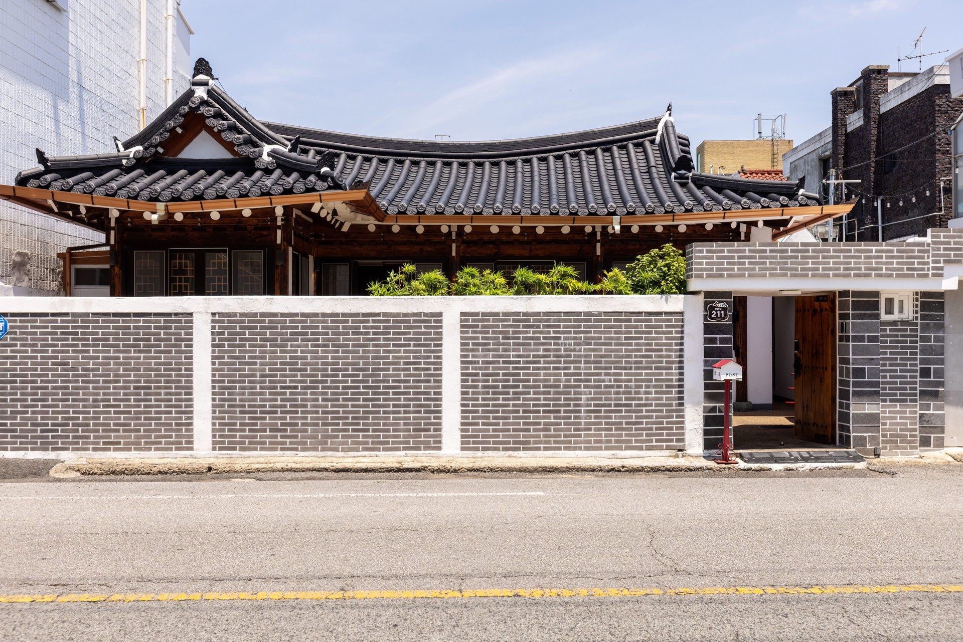 지올스테이 2인 패키지