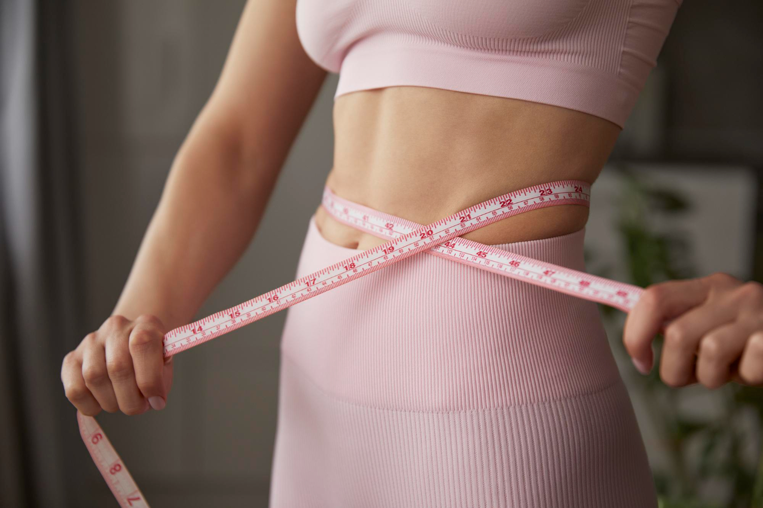 Weight maintenance program