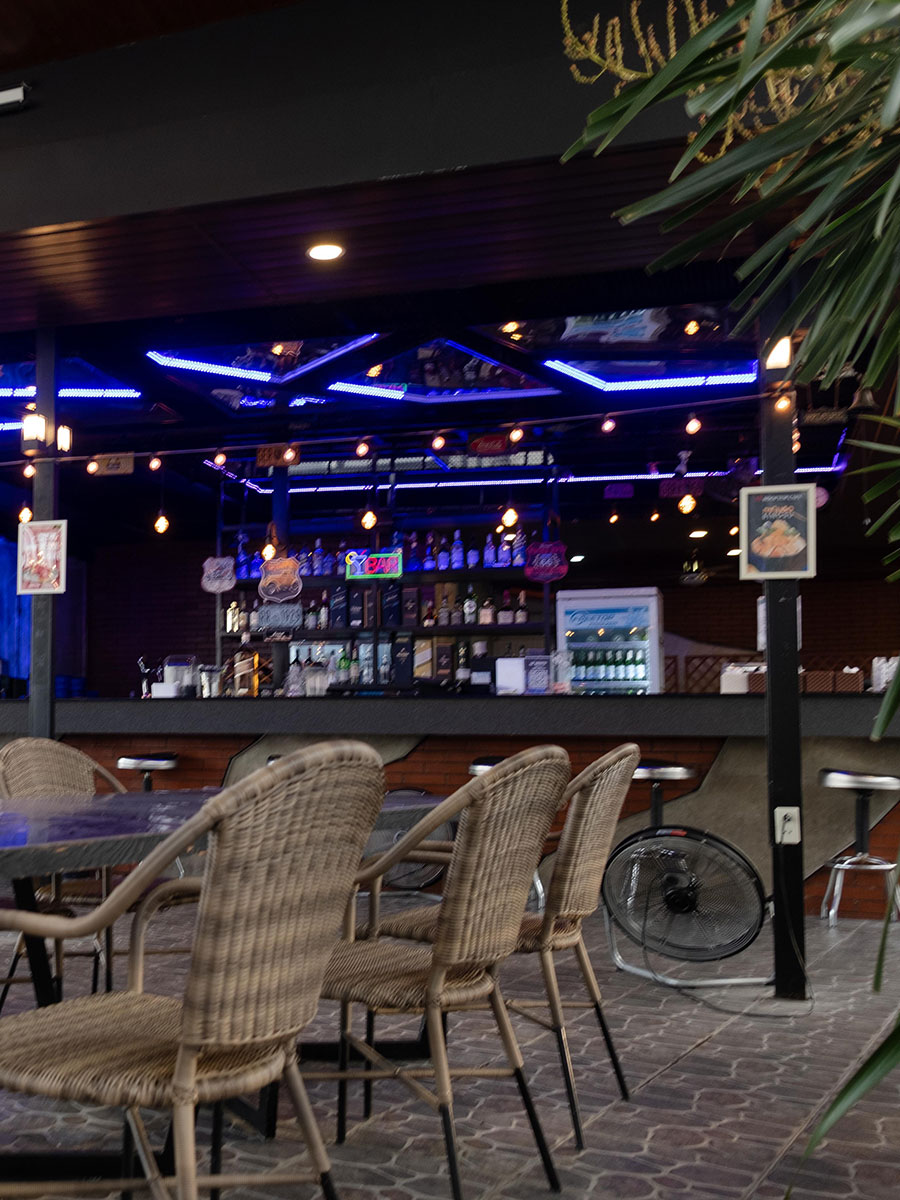 루프탑 카페 10% 할인 혜택