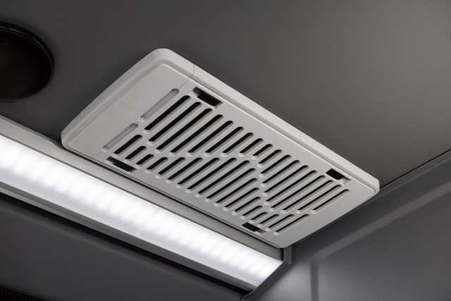 에어컨 공기 인넷