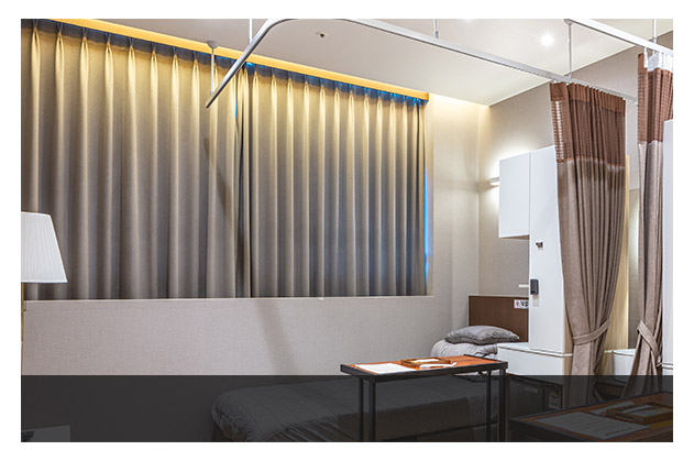 프라이빗 2중 방음 시스템