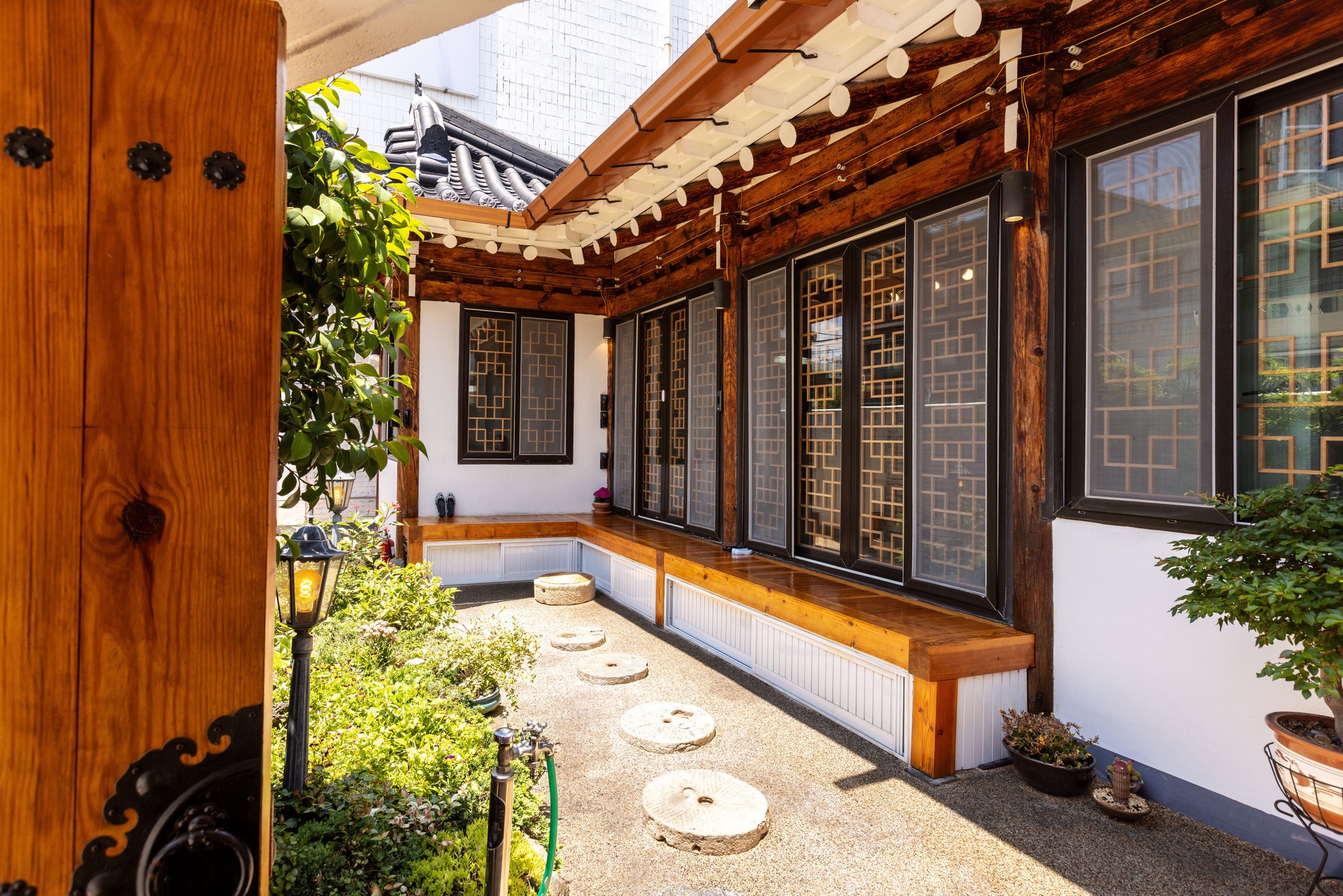 지올스테이 2인 패키지