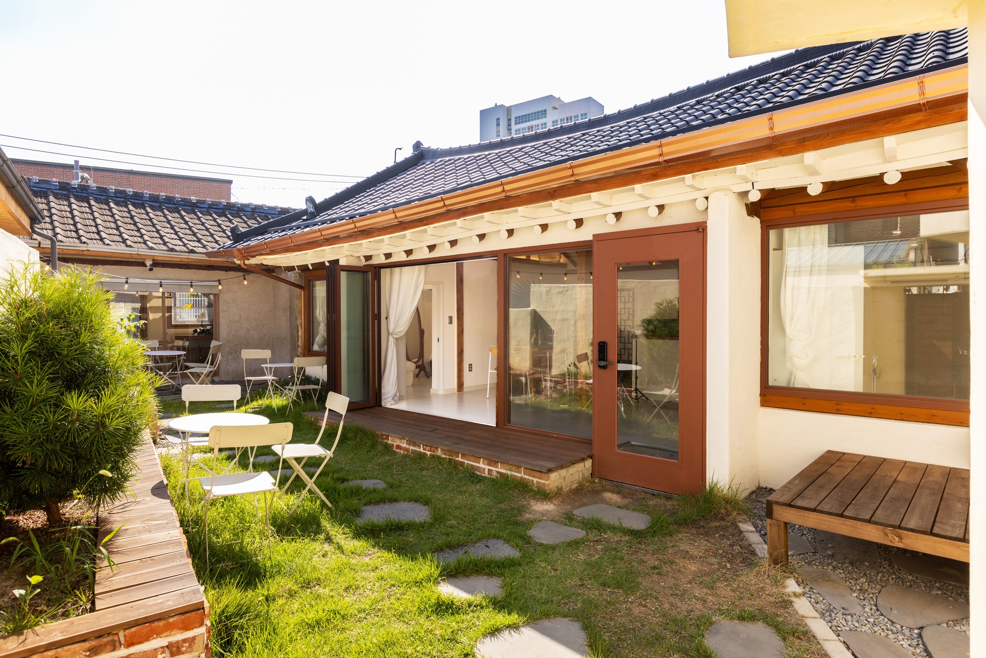 + 다이 석식 2인