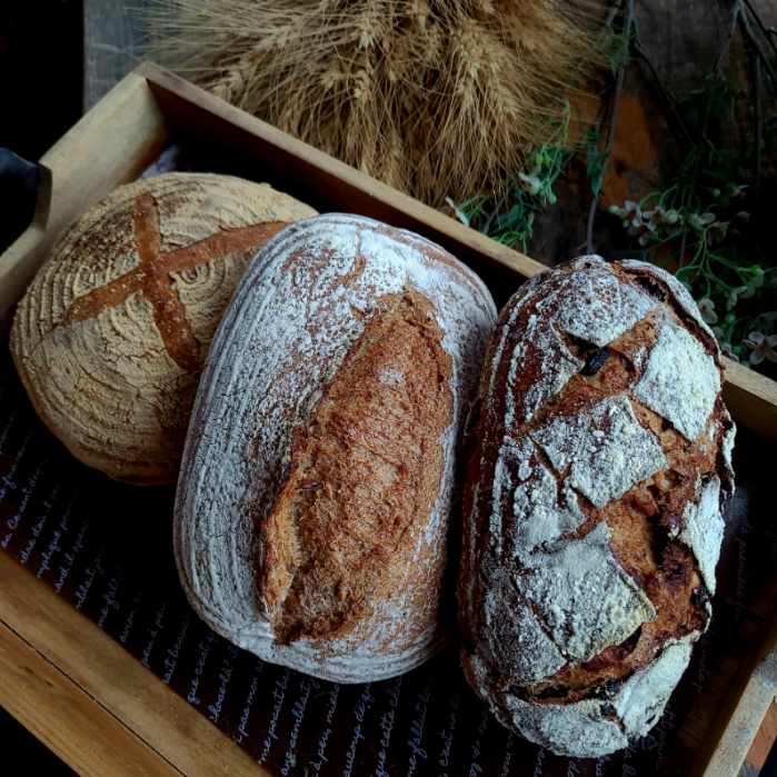 곽지원 빵공방&부빵