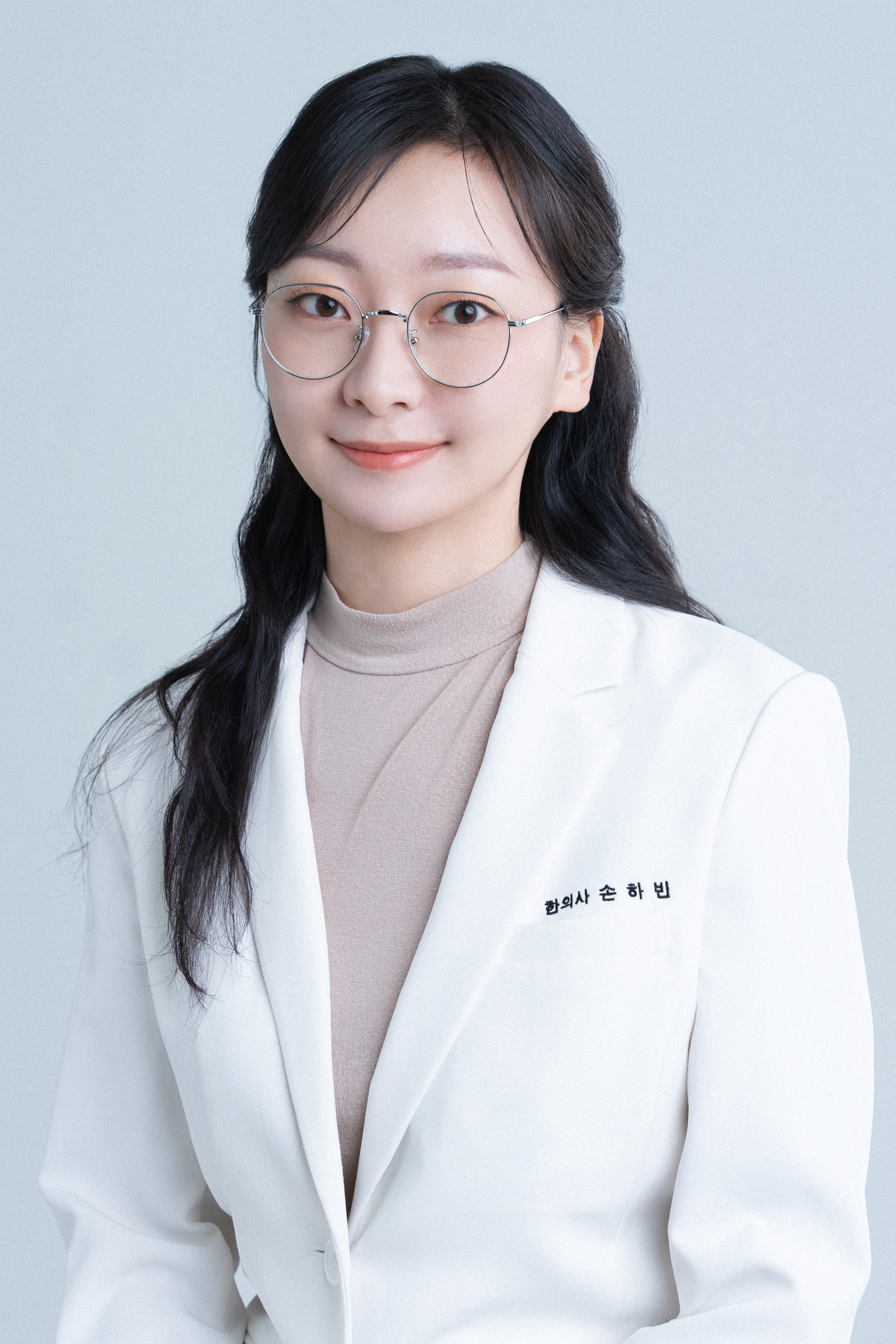 Beautiful mountain landscape with lake reflection