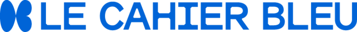 르까이에블루 | LE CAHIER BLEU
