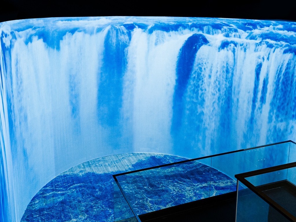 Digital Transformation of Space