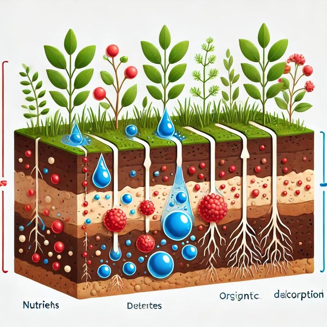 NEXT GENERATION FERTILIZER