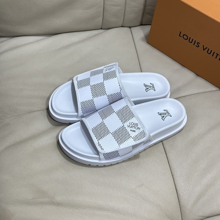 루이비통 마이애미 슬리퍼