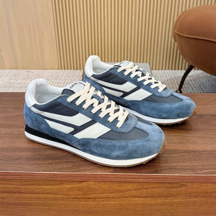 톰포드 믹 스니커즈