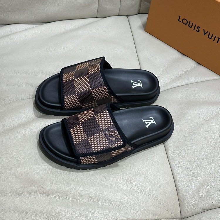 루이비통 마이애미 슬리퍼