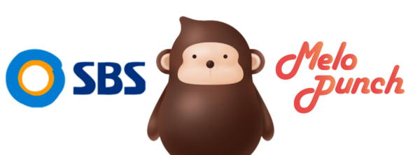 SBS 고릴라광고 라디오광고