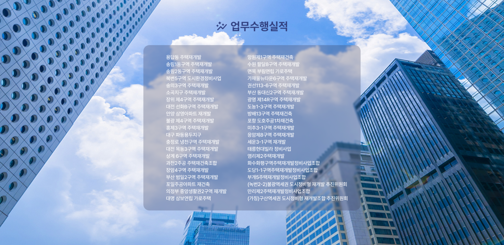 <div class="center-btn"><a class="primary-button button-common" href="https://www.gyunggook.com/redevelopment">업무 수행 실적 더보기</a></div>